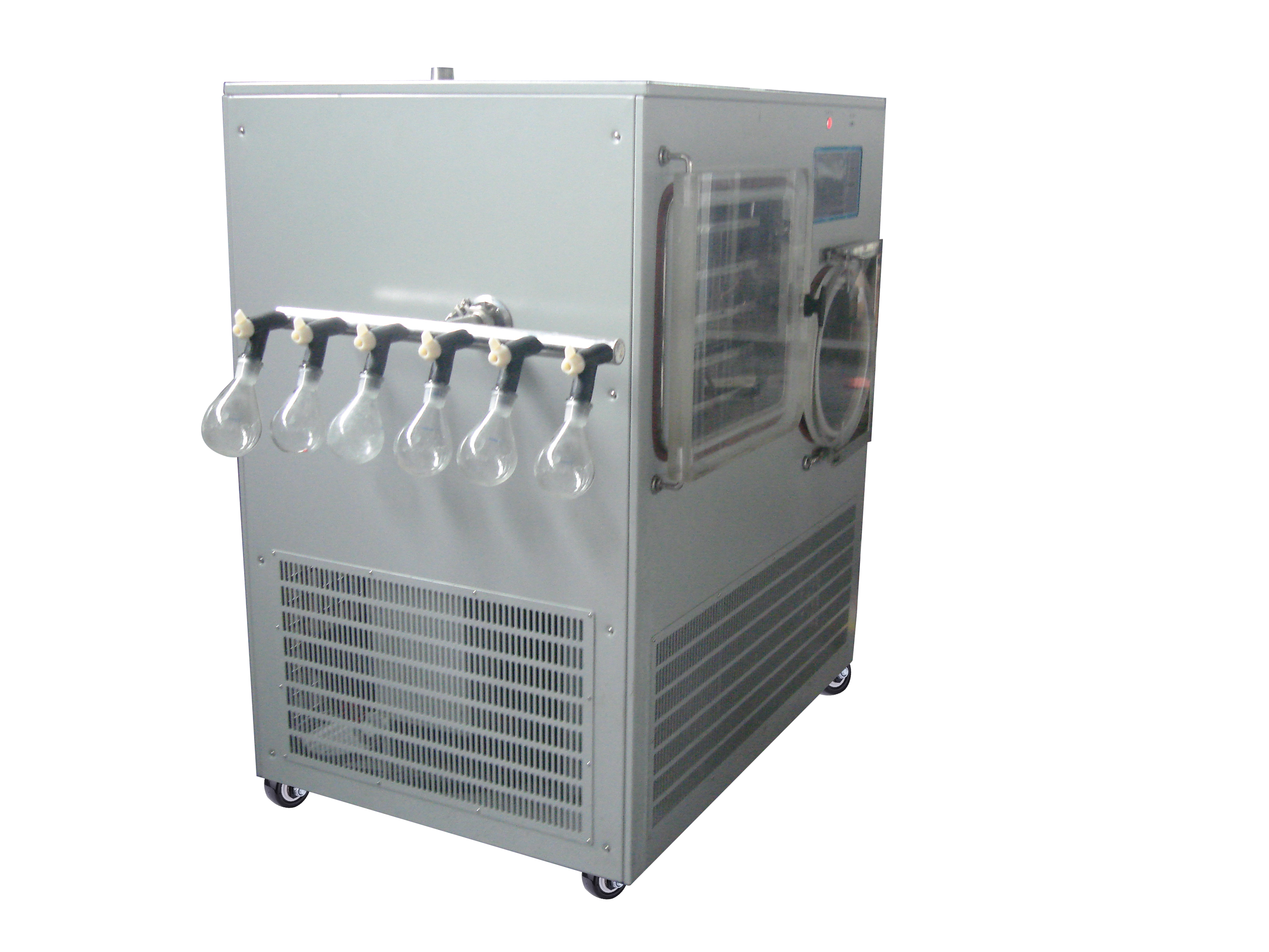 Non-standard customized vacuum freeze dryer 