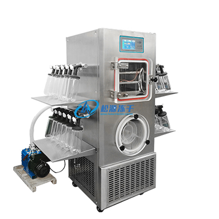 Non-standard customized  freeze dryer