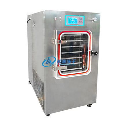 Non-standard customized pilot freeze dryer 