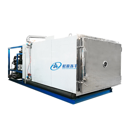 GR series graphene freeze dryer