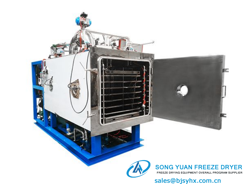 GZLYZ 5-10 Medical Freeze Dryer