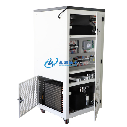 LGJ-30FD (0.4㎡) Electric-Heating Freeze Dryer
