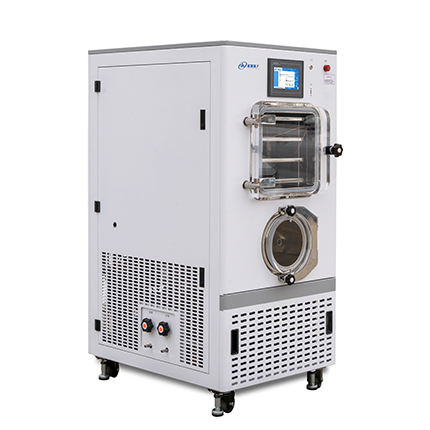 LGJ-20F Standard Type Experimental Freeze Dryer