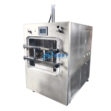 LGJ-100FY Top Press Freeze Dryer 1㎡